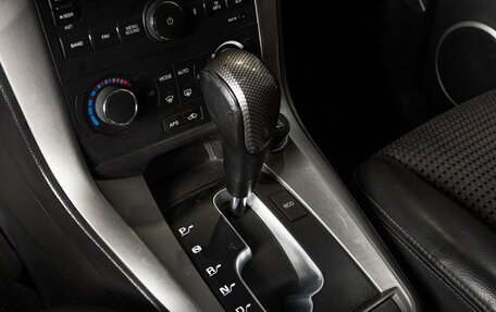 Chevrolet Captiva I, 2012 год, 1 300 000 рублей, 5 фотография