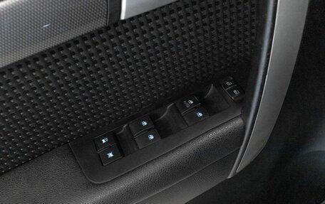 Chevrolet Captiva I, 2012 год, 1 300 000 рублей, 8 фотография