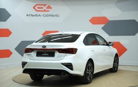 KIA Cerato IV, 2021 год, 1 890 000 рублей, 5 фотография