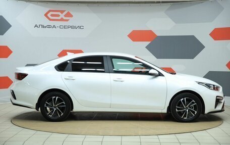 KIA Cerato IV, 2021 год, 1 890 000 рублей, 4 фотография
