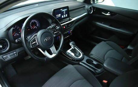 KIA Cerato IV, 2021 год, 1 890 000 рублей, 10 фотография