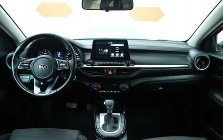 KIA Cerato IV, 2021 год, 1 890 000 рублей, 12 фотография
