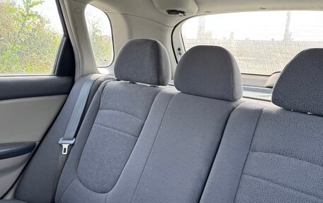 KIA Cerato I, 2006 год, 280 000 рублей, 7 фотография