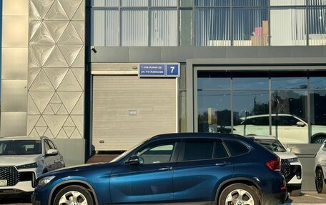 BMW X1, 2014 год, 1 200 000 рублей, 2 фотография