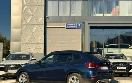 BMW X1, 2014 год, 1 200 000 рублей, 3 фотография