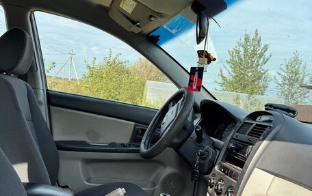 KIA Cerato I, 2006 год, 280 000 рублей, 6 фотография