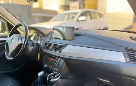 BMW X1, 2014 год, 1 200 000 рублей, 11 фотография