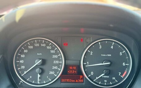 BMW X1, 2014 год, 1 200 000 рублей, 12 фотография