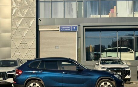 BMW X1, 2014 год, 1 200 000 рублей, 6 фотография