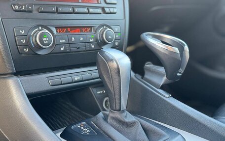 BMW X1, 2014 год, 1 200 000 рублей, 13 фотография