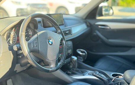 BMW X1, 2014 год, 1 200 000 рублей, 10 фотография