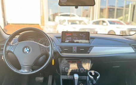 BMW X1, 2014 год, 1 200 000 рублей, 9 фотография