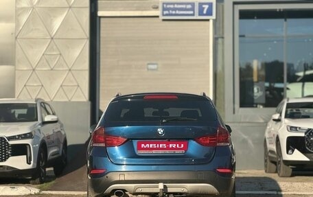 BMW X1, 2014 год, 1 200 000 рублей, 4 фотография