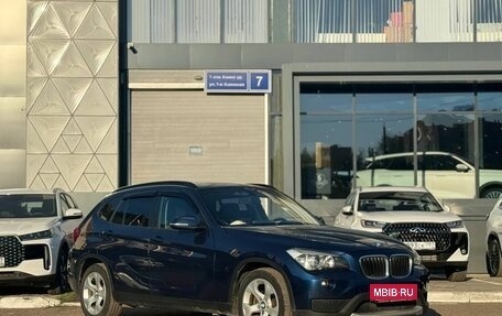 BMW X1, 2014 год, 1 200 000 рублей, 7 фотография