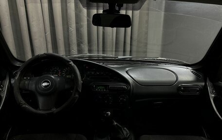 Chevrolet Niva I рестайлинг, 2009 год, 379 777 рублей, 7 фотография