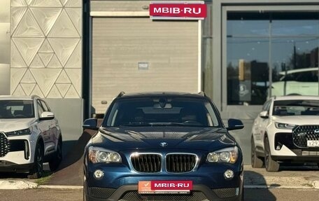 BMW X1, 2014 год, 1 200 000 рублей, 8 фотография