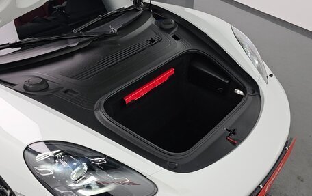 Porsche Boxster, 2019 год, 6 779 605 рублей, 8 фотография