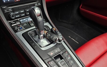 Porsche Boxster, 2019 год, 6 779 605 рублей, 10 фотография