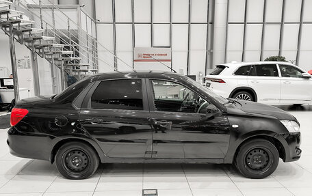 Datsun on-DO I рестайлинг, 2017 год, 230 000 рублей, 8 фотография