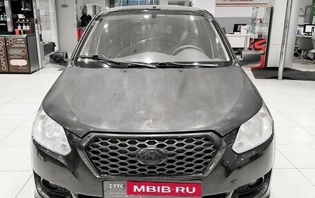 Datsun on-DO I рестайлинг, 2017 год, 230 000 рублей, 6 фотография