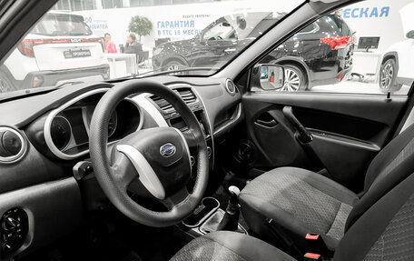 Datsun on-DO I рестайлинг, 2017 год, 230 000 рублей, 20 фотография
