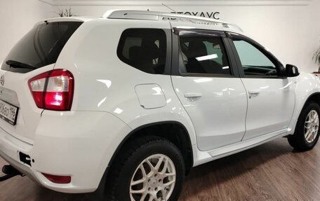 Nissan Terrano III, 2017 год, 1 229 000 рублей, 4 фотография