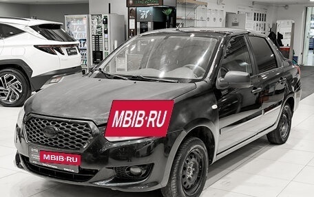 Datsun on-DO I рестайлинг, 2017 год, 230 000 рублей, 5 фотография