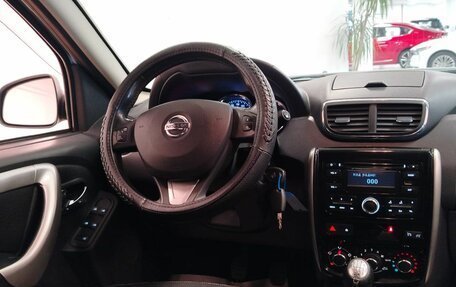 Nissan Terrano III, 2017 год, 1 229 000 рублей, 8 фотография