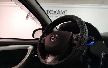 Nissan Terrano III, 2017 год, 1 229 000 рублей, 9 фотография