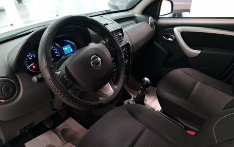 Nissan Terrano III, 2017 год, 1 229 000 рублей, 7 фотография