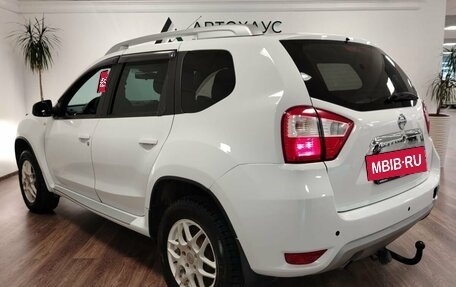 Nissan Terrano III, 2017 год, 1 229 000 рублей, 6 фотография