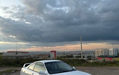Honda Integra III рестайлинг, 1997 год, 430 000 рублей, 1 фотография