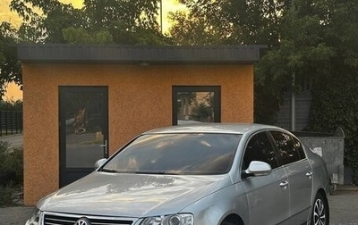 Volkswagen Passat B6, 2008 год, 680 000 рублей, 1 фотография