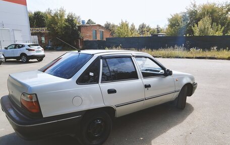 Daewoo Nexia I рестайлинг, 2008 год, 145 000 рублей, 1 фотография