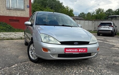 Ford Focus IV, 1999 год, 250 000 рублей, 1 фотография