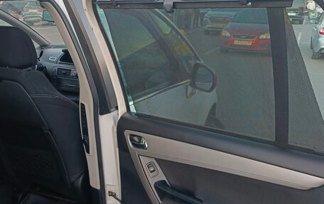 Citroen C4 Picasso II рестайлинг, 2009 год, 440 000 рублей, 10 фотография