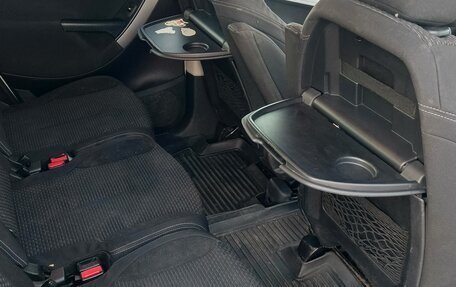 Citroen C4 Picasso II рестайлинг, 2009 год, 440 000 рублей, 9 фотография