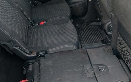 Citroen C4 Picasso II рестайлинг, 2009 год, 440 000 рублей, 11 фотография