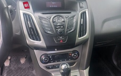 Ford Focus III, 2011 год, 380 000 рублей, 1 фотография
