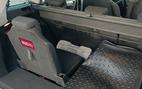 Citroen C4 Picasso II рестайлинг, 2009 год, 440 000 рублей, 12 фотография