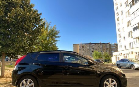 Hyundai Solaris II рестайлинг, 2012 год, 620 000 рублей, 3 фотография