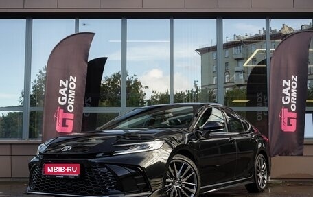 Toyota Camry, 2025 год, 4 350 000 рублей, 1 фотография
