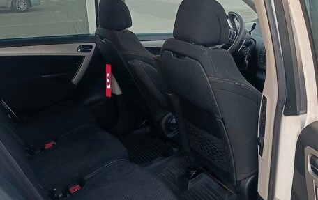 Citroen C4 Picasso II рестайлинг, 2009 год, 440 000 рублей, 8 фотография