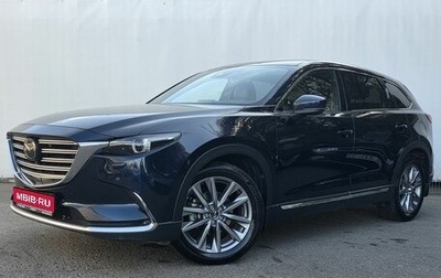 Mazda CX-9 II, 2022 год, 4 200 000 рублей, 1 фотография