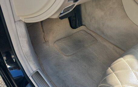 Mercedes-Benz Maybach S-Класс, 2018 год, 8 000 000 рублей, 22 фотография