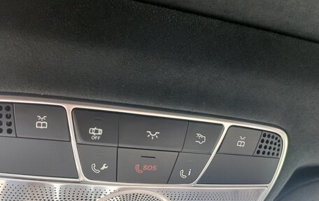 Mercedes-Benz Maybach S-Класс, 2018 год, 8 000 000 рублей, 28 фотография