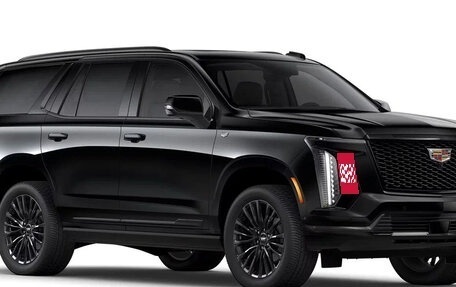 Cadillac Escalade V, 2025 год, 23 044 700 рублей, 1 фотография