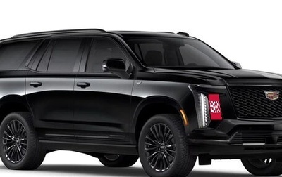 Cadillac Escalade V, 2025 год, 23 044 700 рублей, 1 фотография