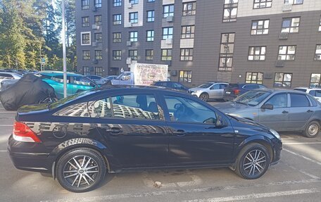 Opel Astra H, 2013 год, 650 000 рублей, 7 фотография