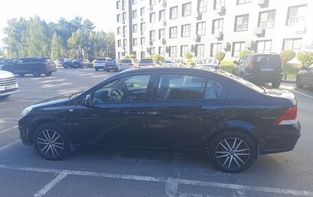 Opel Astra H, 2013 год, 650 000 рублей, 4 фотография